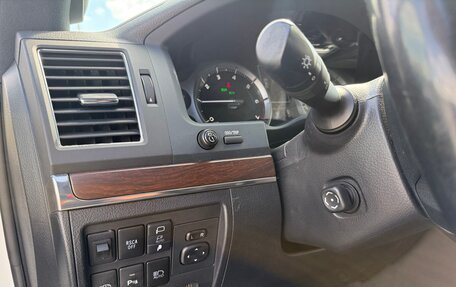 Toyota Land Cruiser 200, 2018 год, 6 400 000 рублей, 13 фотография