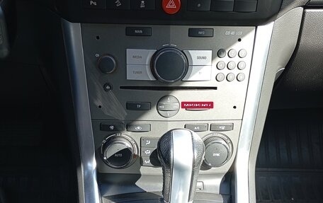 Opel Antara I, 2014 год, 1 420 000 рублей, 12 фотография