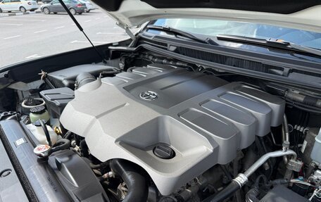 Toyota Land Cruiser 200, 2018 год, 6 400 000 рублей, 10 фотография