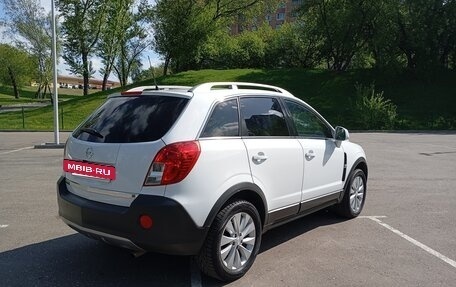 Opel Antara I, 2014 год, 1 420 000 рублей, 5 фотография