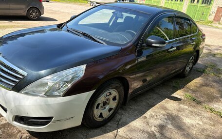 Nissan Teana, 2008 год, 550 000 рублей, 3 фотография