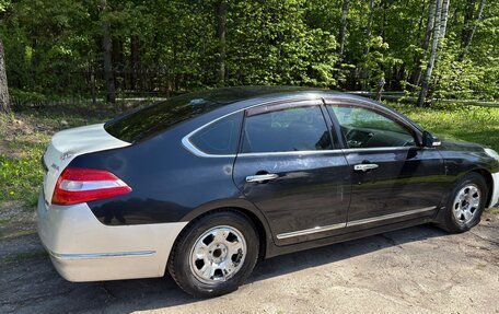 Nissan Teana, 2008 год, 550 000 рублей, 2 фотография