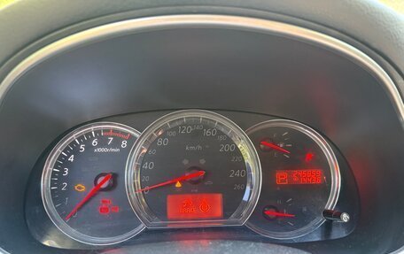 Nissan Teana, 2008 год, 550 000 рублей, 7 фотография