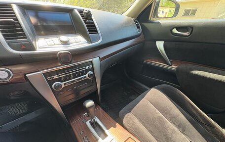 Nissan Teana, 2008 год, 550 000 рублей, 8 фотография