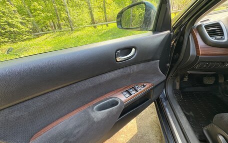 Nissan Teana, 2008 год, 550 000 рублей, 6 фотография