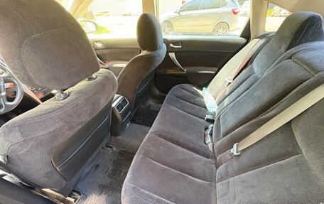 Nissan Teana, 2008 год, 550 000 рублей, 9 фотография