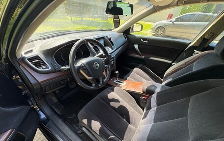 Nissan Teana, 2008 год, 550 000 рублей, 5 фотография