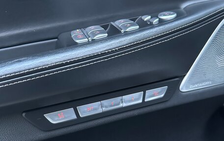 BMW 7 серия, 2015 год, 3 070 000 рублей, 14 фотография
