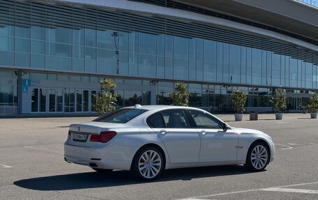BMW 7 серия, 2011 год, 2 000 000 рублей, 2 фотография