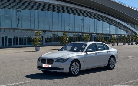 BMW 7 серия, 2011 год, 2 000 000 рублей, 8 фотография