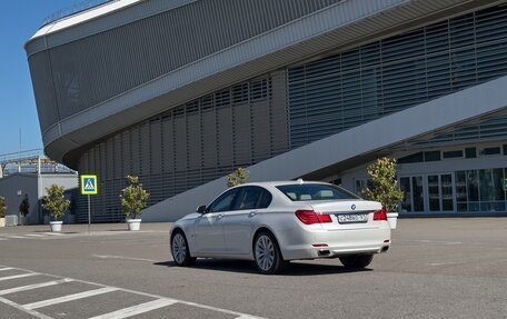 BMW 7 серия, 2011 год, 2 000 000 рублей, 3 фотография