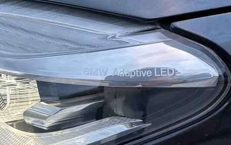 BMW 7 серия, 2015 год, 3 070 000 рублей, 22 фотография