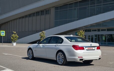BMW 7 серия, 2011 год, 2 000 000 рублей, 4 фотография