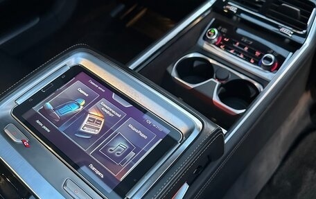 BMW 7 серия, 2015 год, 3 070 000 рублей, 10 фотография