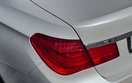 BMW 7 серия, 2011 год, 2 000 000 рублей, 13 фотография