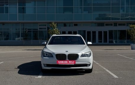BMW 7 серия, 2011 год, 2 000 000 рублей, 5 фотография
