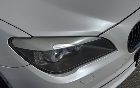 BMW 7 серия, 2011 год, 2 000 000 рублей, 14 фотография