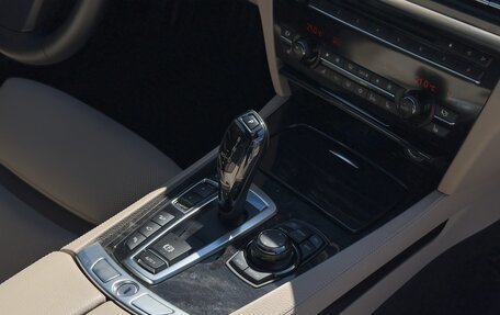 BMW 7 серия, 2011 год, 2 000 000 рублей, 24 фотография