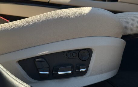 BMW 7 серия, 2011 год, 2 000 000 рублей, 33 фотография