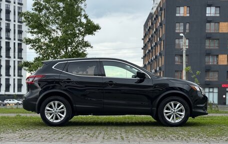 Nissan Qashqai, 2019 год, 1 980 000 рублей, 4 фотография