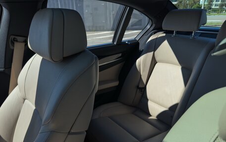 BMW 7 серия, 2011 год, 2 000 000 рублей, 28 фотография