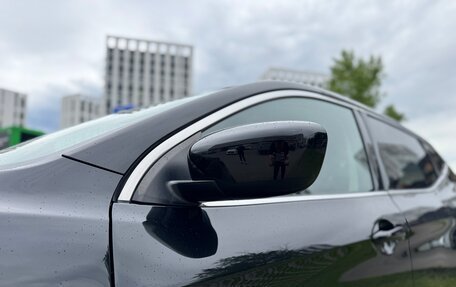 Nissan Qashqai, 2019 год, 1 980 000 рублей, 13 фотография