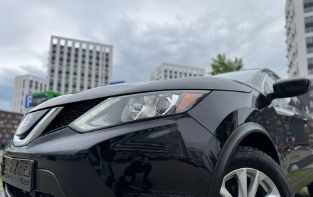 Nissan Qashqai, 2019 год, 1 980 000 рублей, 12 фотография