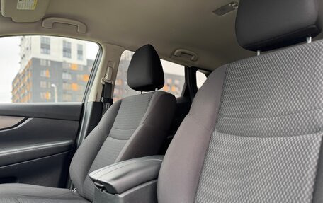 Nissan Qashqai, 2019 год, 1 980 000 рублей, 25 фотография