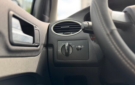 Ford Focus II рестайлинг, 2007 год, 380 000 рублей, 15 фотография