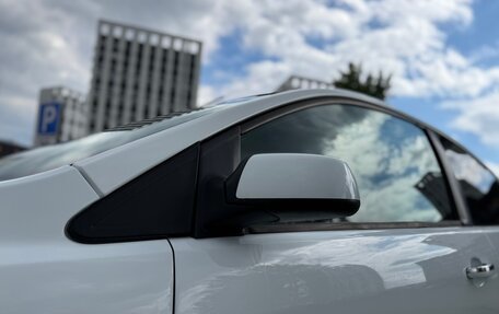 Ford Focus II рестайлинг, 2007 год, 380 000 рублей, 11 фотография