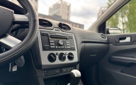 Ford Focus II рестайлинг, 2007 год, 380 000 рублей, 17 фотография
