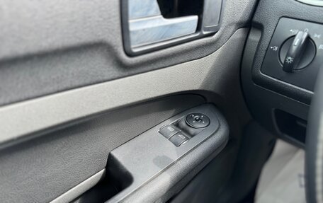 Ford Focus II рестайлинг, 2007 год, 380 000 рублей, 14 фотография