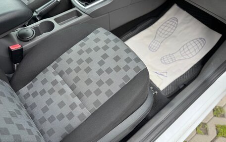 Ford Focus II рестайлинг, 2007 год, 380 000 рублей, 23 фотография