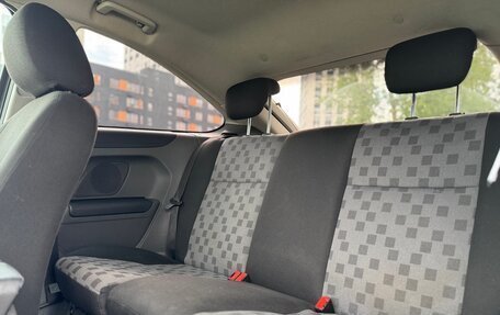 Ford Focus II рестайлинг, 2007 год, 380 000 рублей, 26 фотография