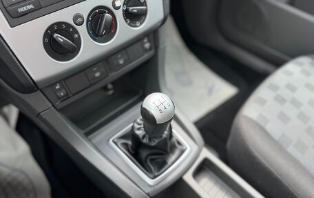 Ford Focus II рестайлинг, 2007 год, 380 000 рублей, 20 фотография