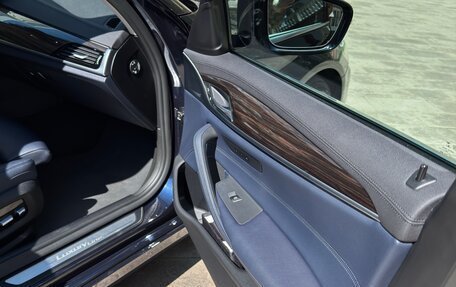 BMW 5 серия, 2019 год, 4 100 000 рублей, 17 фотография