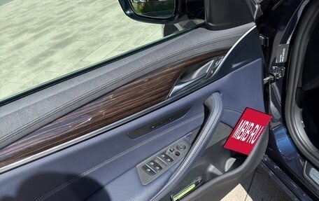 BMW 5 серия, 2019 год, 4 100 000 рублей, 13 фотография