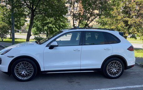 Porsche Cayenne III, 2012 год, 2 000 000 рублей, 6 фотография