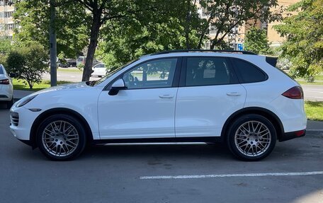 Porsche Cayenne III, 2012 год, 2 000 000 рублей, 7 фотография