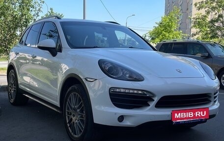 Porsche Cayenne III, 2012 год, 2 000 000 рублей, 5 фотография
