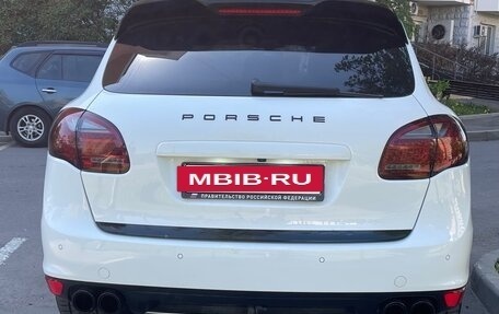 Porsche Cayenne III, 2012 год, 2 000 000 рублей, 3 фотография