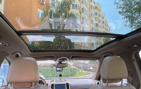 Porsche Cayenne III, 2012 год, 2 000 000 рублей, 12 фотография