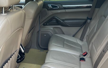 Porsche Cayenne III, 2012 год, 2 000 000 рублей, 13 фотография