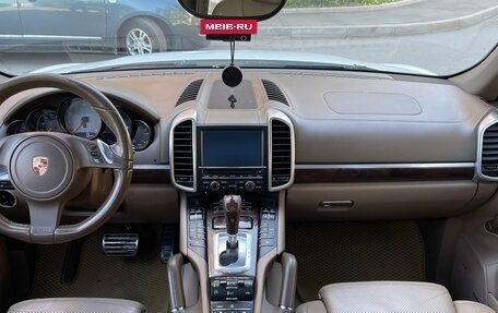 Porsche Cayenne III, 2012 год, 2 000 000 рублей, 10 фотография