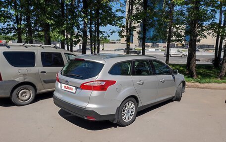 Ford Focus III, 2012 год, 750 000 рублей, 5 фотография