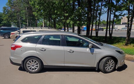 Ford Focus III, 2012 год, 750 000 рублей, 4 фотография
