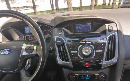Ford Focus III, 2012 год, 750 000 рублей, 8 фотография