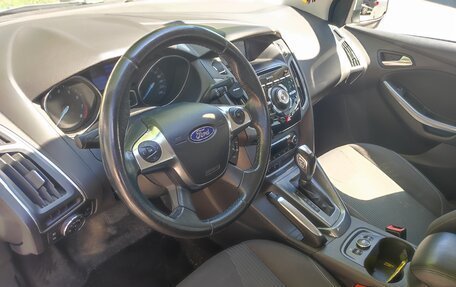 Ford Focus III, 2012 год, 750 000 рублей, 12 фотография