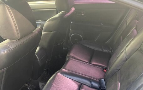 Mazda 3, 2008 год, 650 000 рублей, 4 фотография