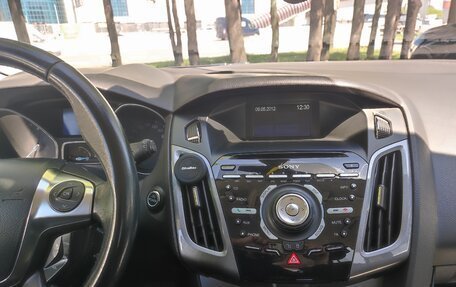 Ford Focus III, 2012 год, 750 000 рублей, 7 фотография
